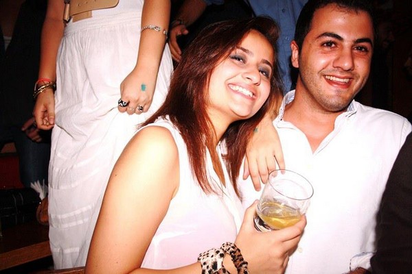 Balamand Halloween Party